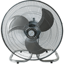 Ventilador Clivex Master Industrial V2 3 en 1 45cm (75W)