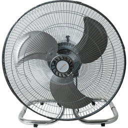 Ventilador Clivex Master Industrial V2 3 en 1 45cm (75W) (1)