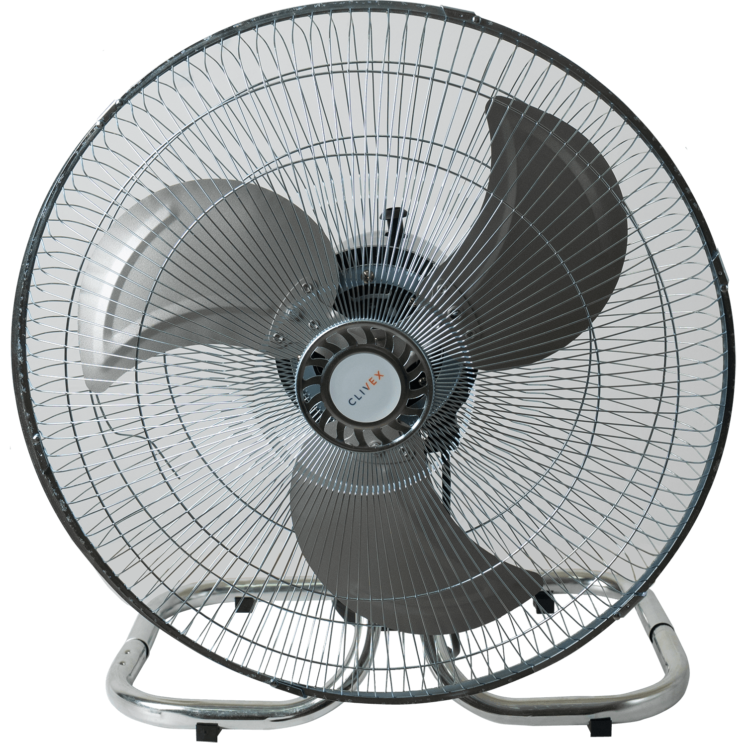 Ventilador Clivex Master Industrial V2 3 en 1 45cm (70W)