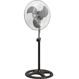 Ventilador Clivex Master Industrial V2 3 en 1 45cm (75W) (2)