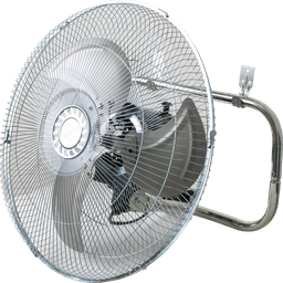 Ventilador Clivex Master Industrial V2 3 en 1 45cm (75W) (3)