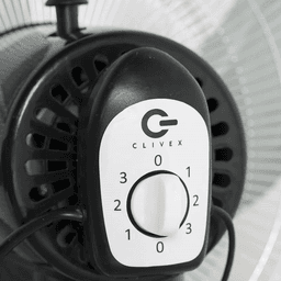 Ventilador Clivex Master Industrial V2 3 en 1 45cm (75W) (4)