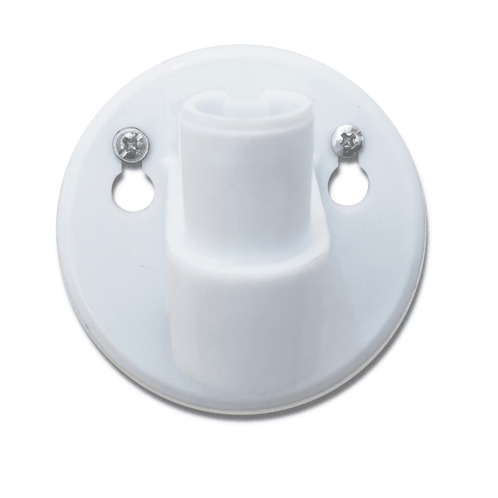 Soporte ventilador Clivex eco suelo V2 a pared
