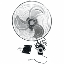 Ventilador Clivex Master Industrial Pared 45cm (80W) (1)