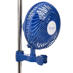 Ventilador Clivex Clip Oscilante 23cm 20W (1)