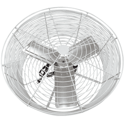 Clivex CRF24 - 14100m3/h - Ventilador Nebulizador (1)
