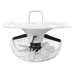 Clivex VF - 5000m3/h - Ventilador Vertical (1)