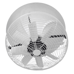 Clivex VF - 5000m3/h - Ventilador Vertical (2)