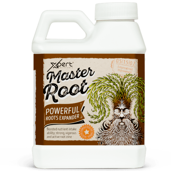 Xpert Nutrients Master Root 
