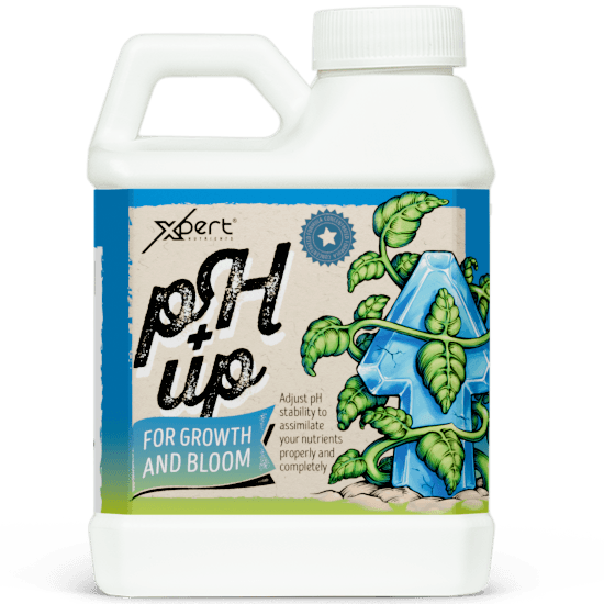 Xpert Nutrients Ph Up