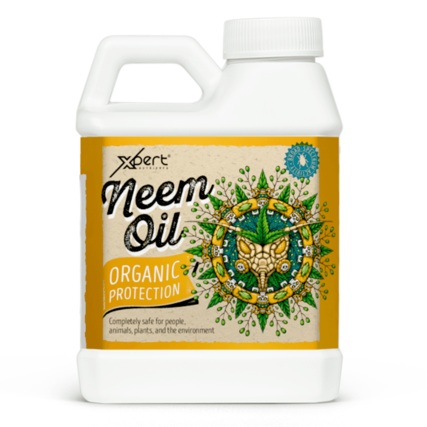 Xpert Nutrients Neem Oil 250ml