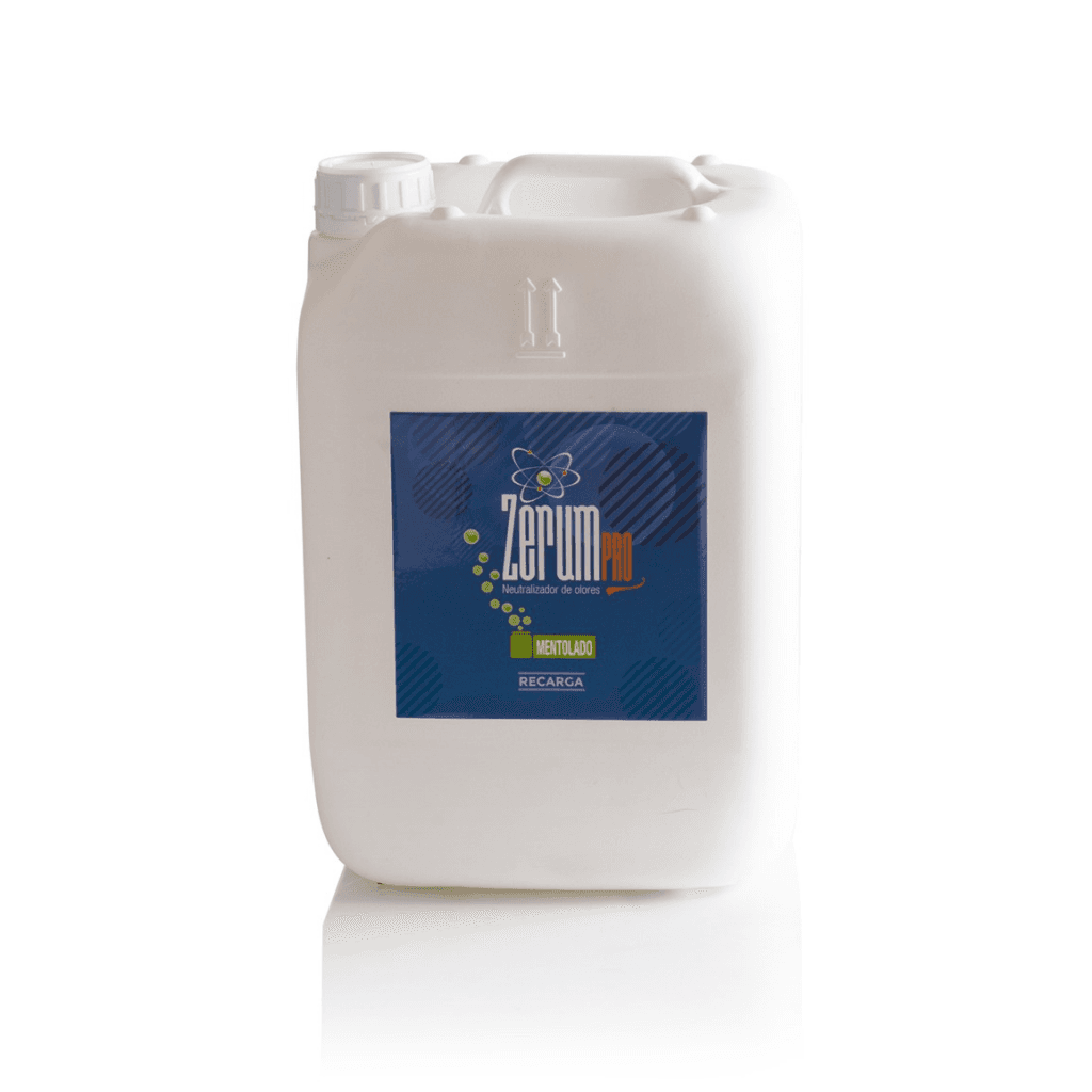 Zerum-Pro Recarga 10L