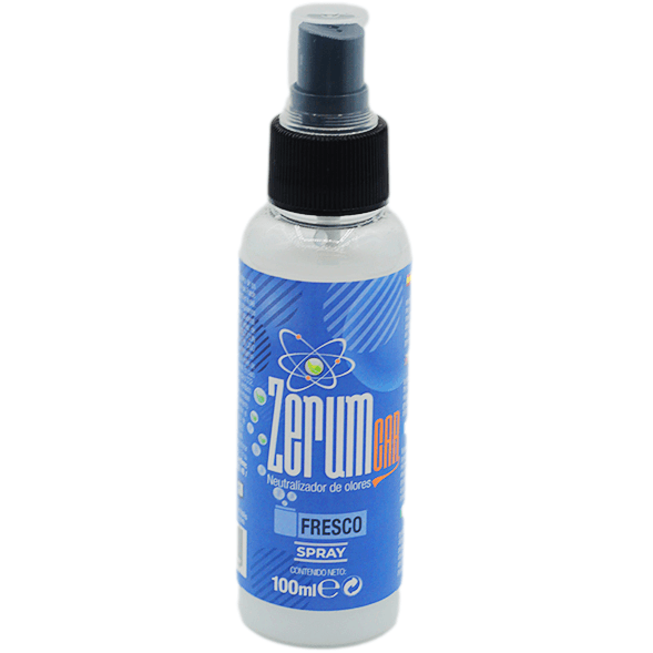 Zerum-Car Spray 100ml