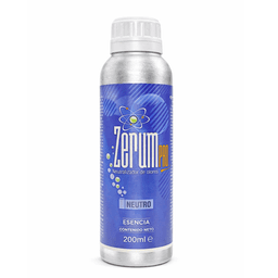 Zerum Nebula Difusor Blanco + Esencia Neutro (2)