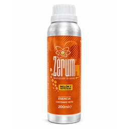 Zerum Nebula Difusor Blanco + Esencia Melón y Frutos rojos (2)