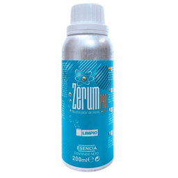 Zerum Nebula Difusor Negro + Esencia Limpio (2)