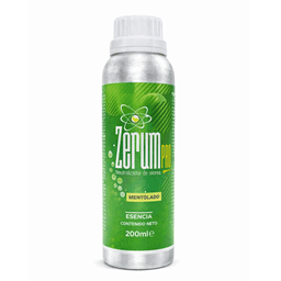 Zerum Nebula Difusor Negro + Esencia Mentolado (2)