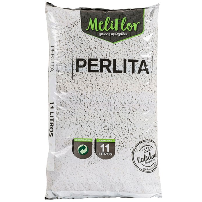 Perlita Meliflor 11L Perlita Meliflor 11L