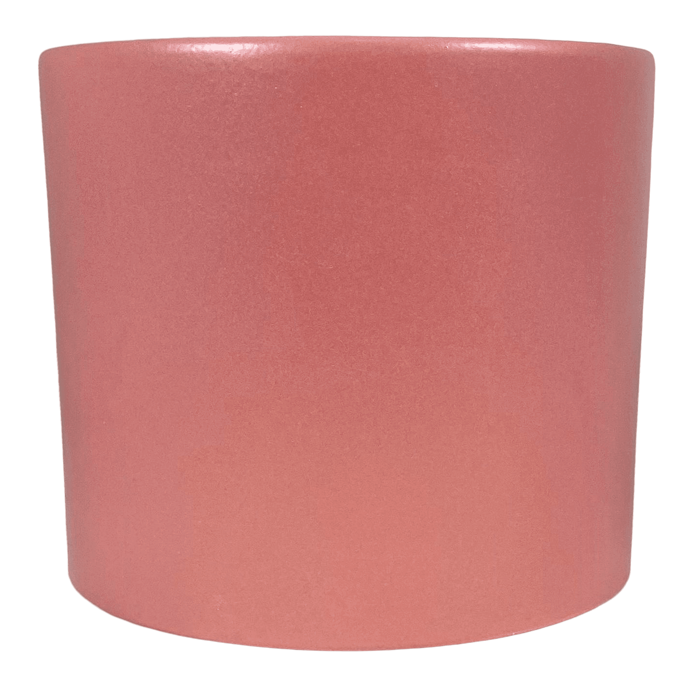 Maceta Cerámica Meliflor Tubular 21x18cm