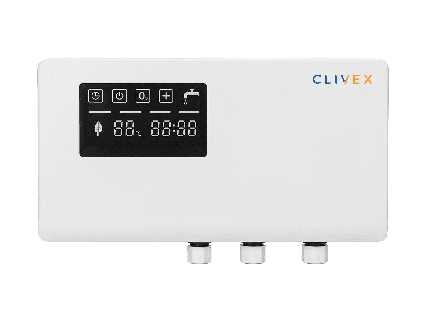 Clivex - Generador de Ozono O3 para tratamiento agua Clivex - Generador de Ozono O3 para tratamiento agua
