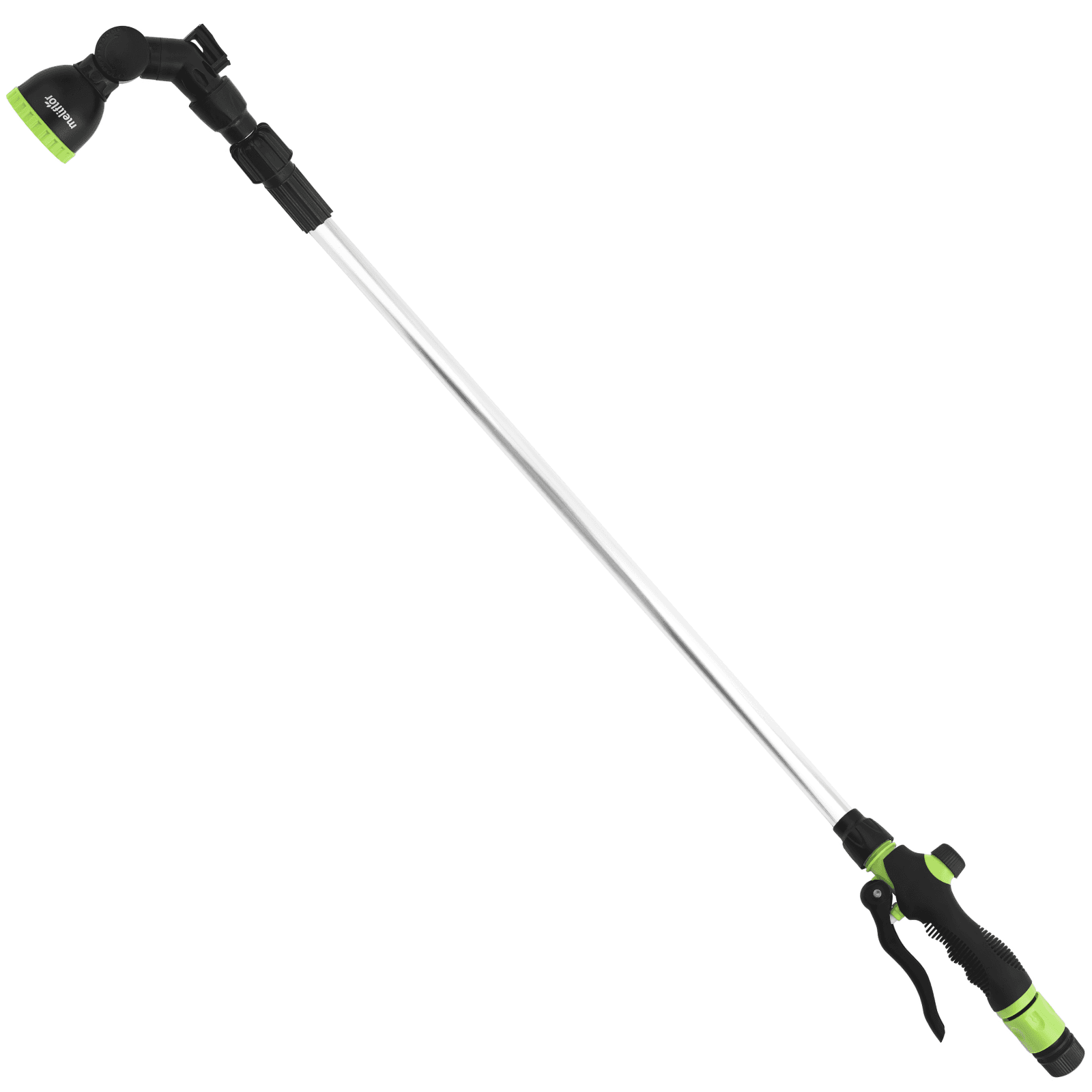 Meliflor Lanza de Riego Extensible Direccionable 1,5m Meliflor Lanza de Riego Extensible Direccionable 1,5m