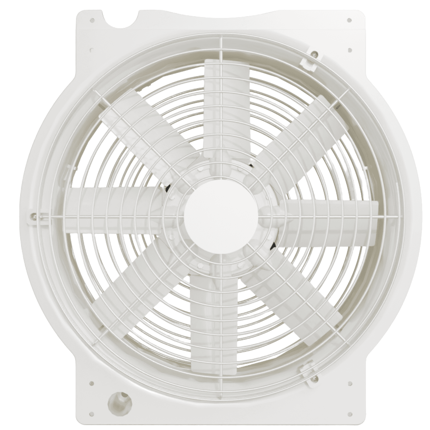 Clivex HCF 400 - 5400m3/h - Ventilador Axial Clivex HCF 400 - 5400m3/h - Ventilador Axial